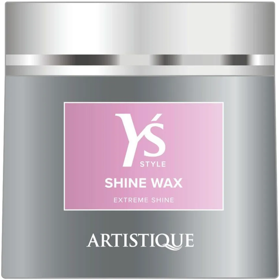 Artistique You Style Shine Wax 125 ml