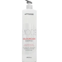 ASP Affinage Colour Care Shampoo 1000 ml