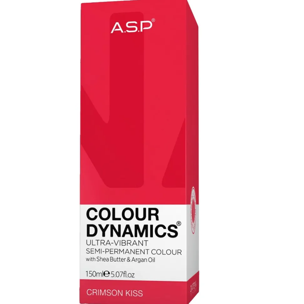 ASP Affinage Colour Dynamics Crimson Kiss 150 ml