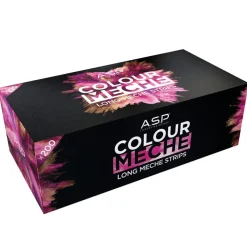 ASP Colour Meche Long 200 Stück