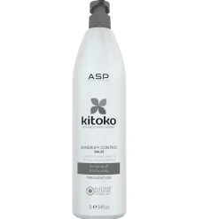 ASP Kitoko Dandruff Control Balm 1000 ml