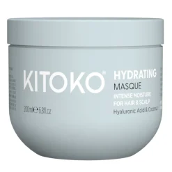 ASP Kitoko Hydrating Masque 200 ml