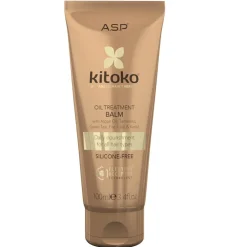 ASP Kitoko Oil Treatment Balm 100 ml