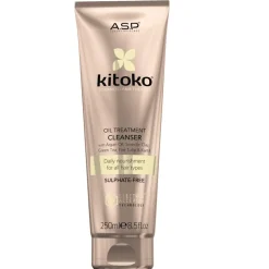 ASP Kitoko Oil Treatment Cleanser 100 ml