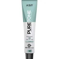 A.S.P Pure Tone 2.0 Black/Brown 100 ml
