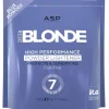 ASP System Blonde Blue High Powder 500 g