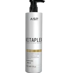 ASP Vitaplex Shampoo 500 ml