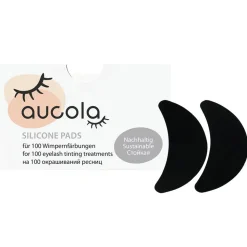 aucola Silicone Pads 2er Set