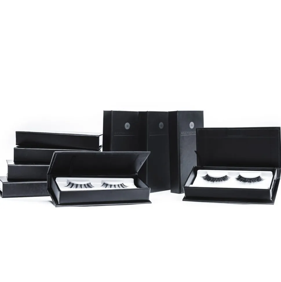 AUGENMANUFAKTUR Lashes case of the ex 008