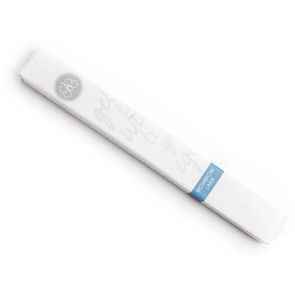 AUGENMANUFAKTUR WowBrow Eyeliner black