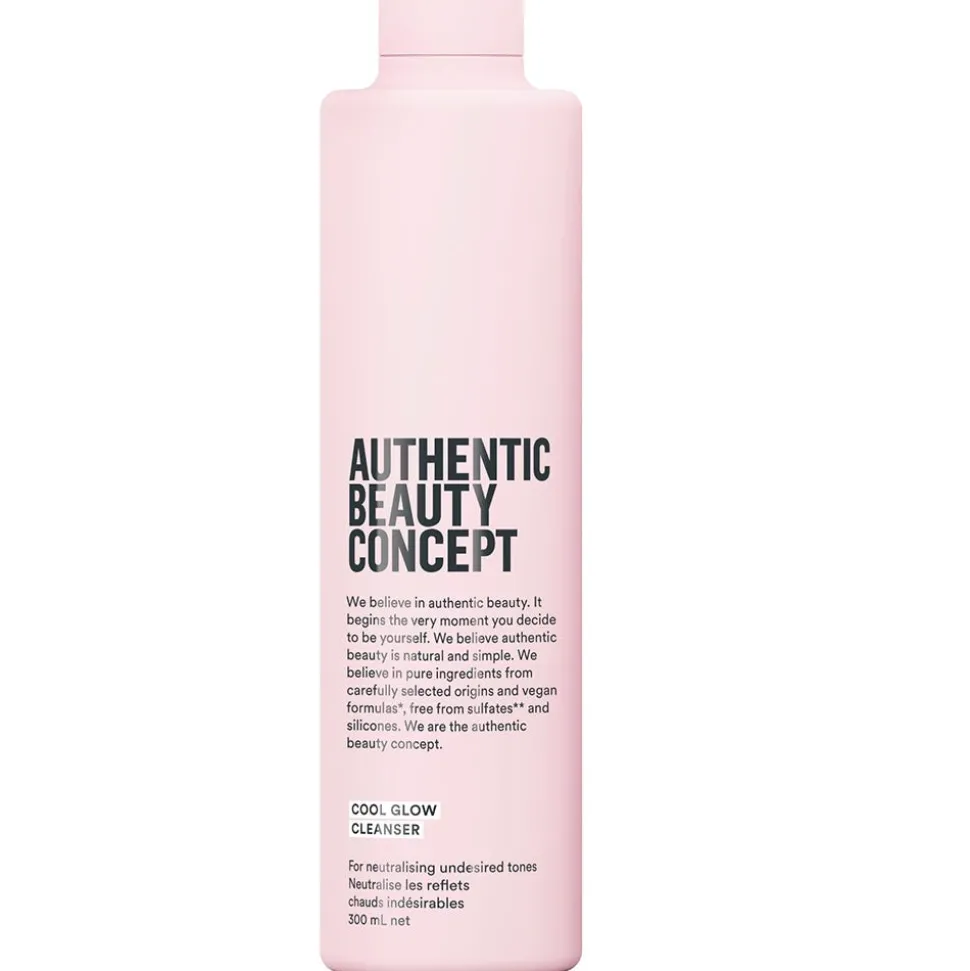 Authentic Beauty Concept Cool Glow Cleanser 300 ml