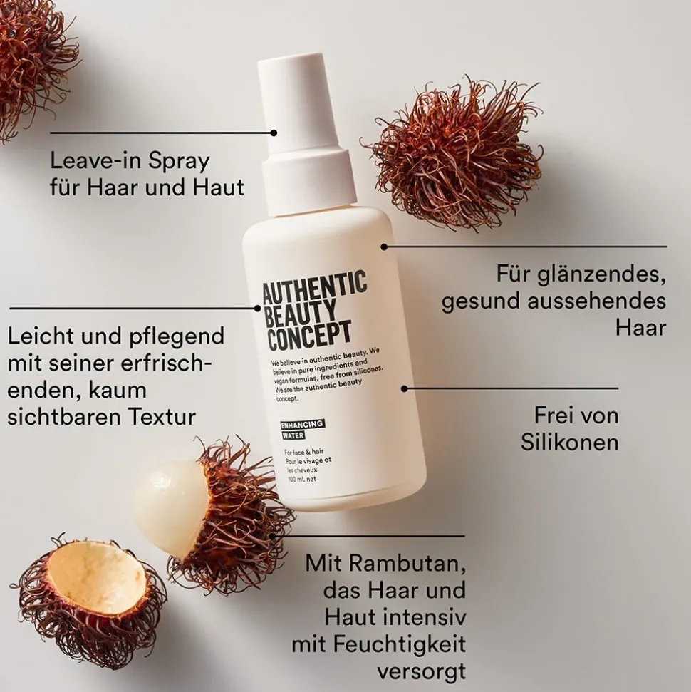 Authentic Beauty Concept Enhancing Water 100 ml