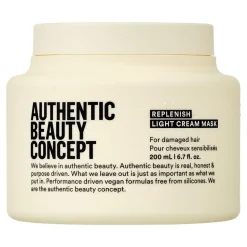 Authentic Beauty Concept Replenish Light 200 ml