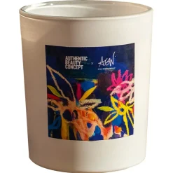 Authentic Beauty Concept Kerze