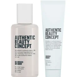 Authentic Beauty Concept Brushing Bundle