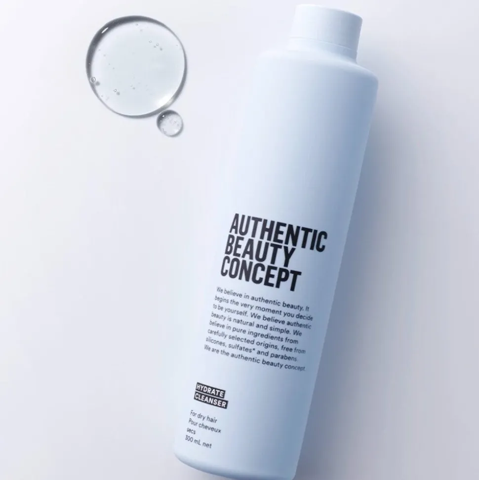 Authentic Beauty Concept Hydrate Cleanser 300 ml