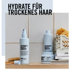 Authentic Beauty Concept Hydrate Cleanser 300 ml