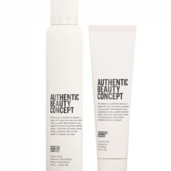 Authentic Beauty Concept Styling Shaping Cream Bundle