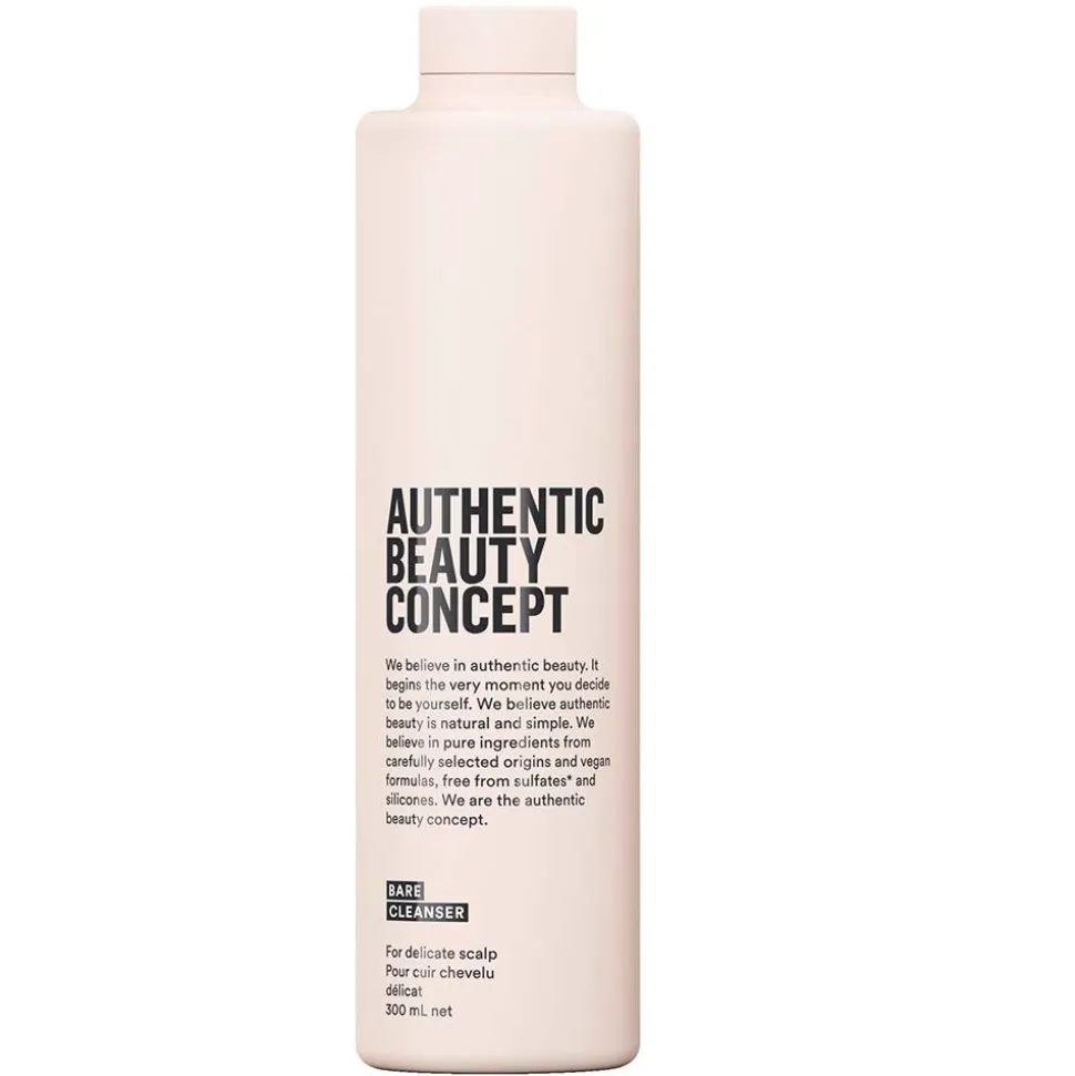 Authentic Beauty Concept Bare Cleanser 300 ml