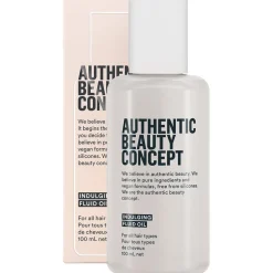 Authentic Beauty Concept Indulging Fluid Oil 100 ml