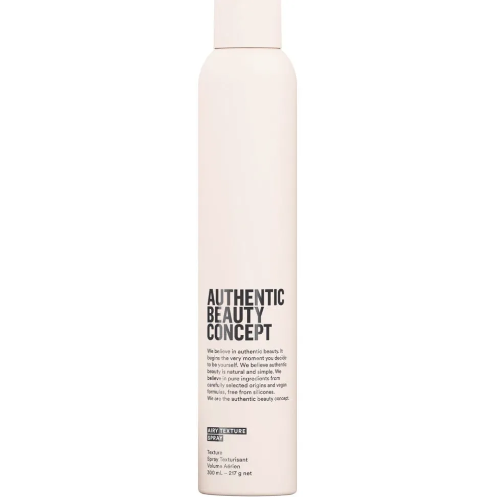 Authentic Beauty Concept Airy Texture Spray 300 ml