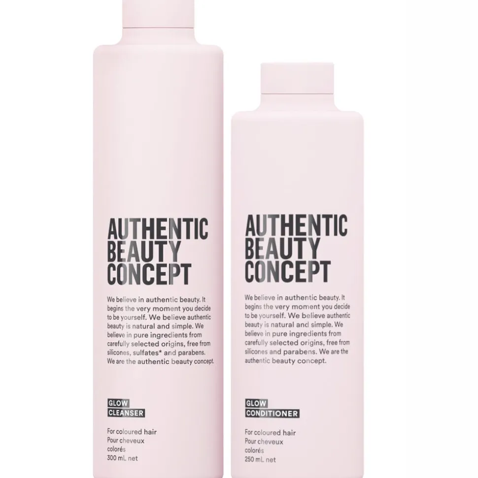 Authentic Beauty Concept Glow Bundle