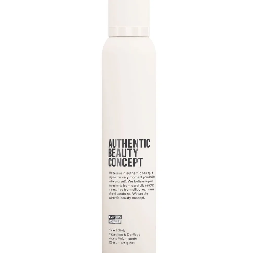 Authentic Beauty Concept Amplify Mousse 200 ml