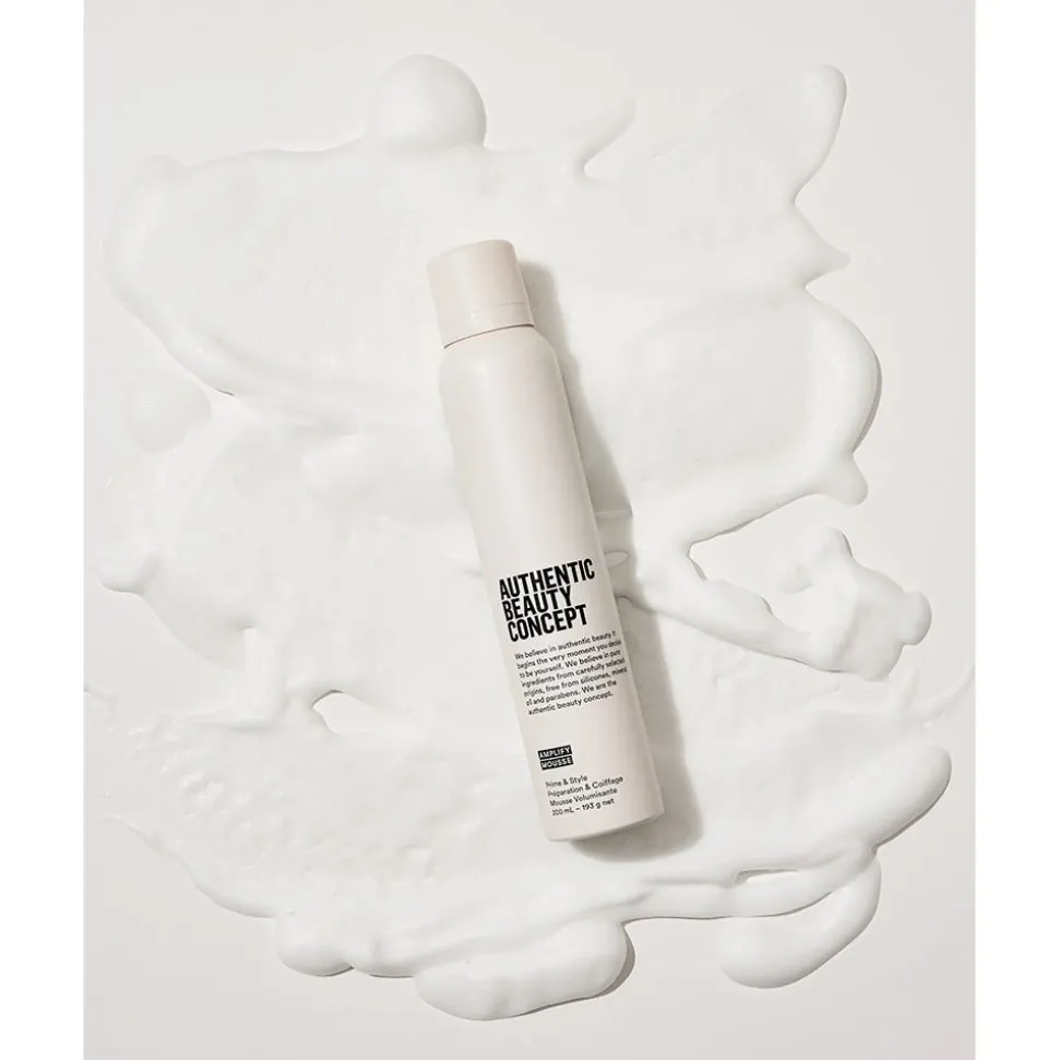 Authentic Beauty Concept Amplify Mousse 200 ml