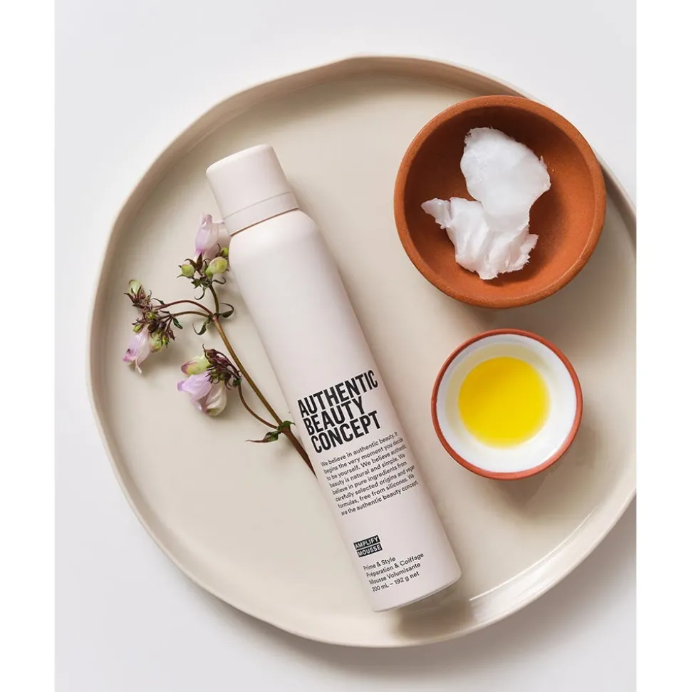 Authentic Beauty Concept Amplify Mousse 200 ml