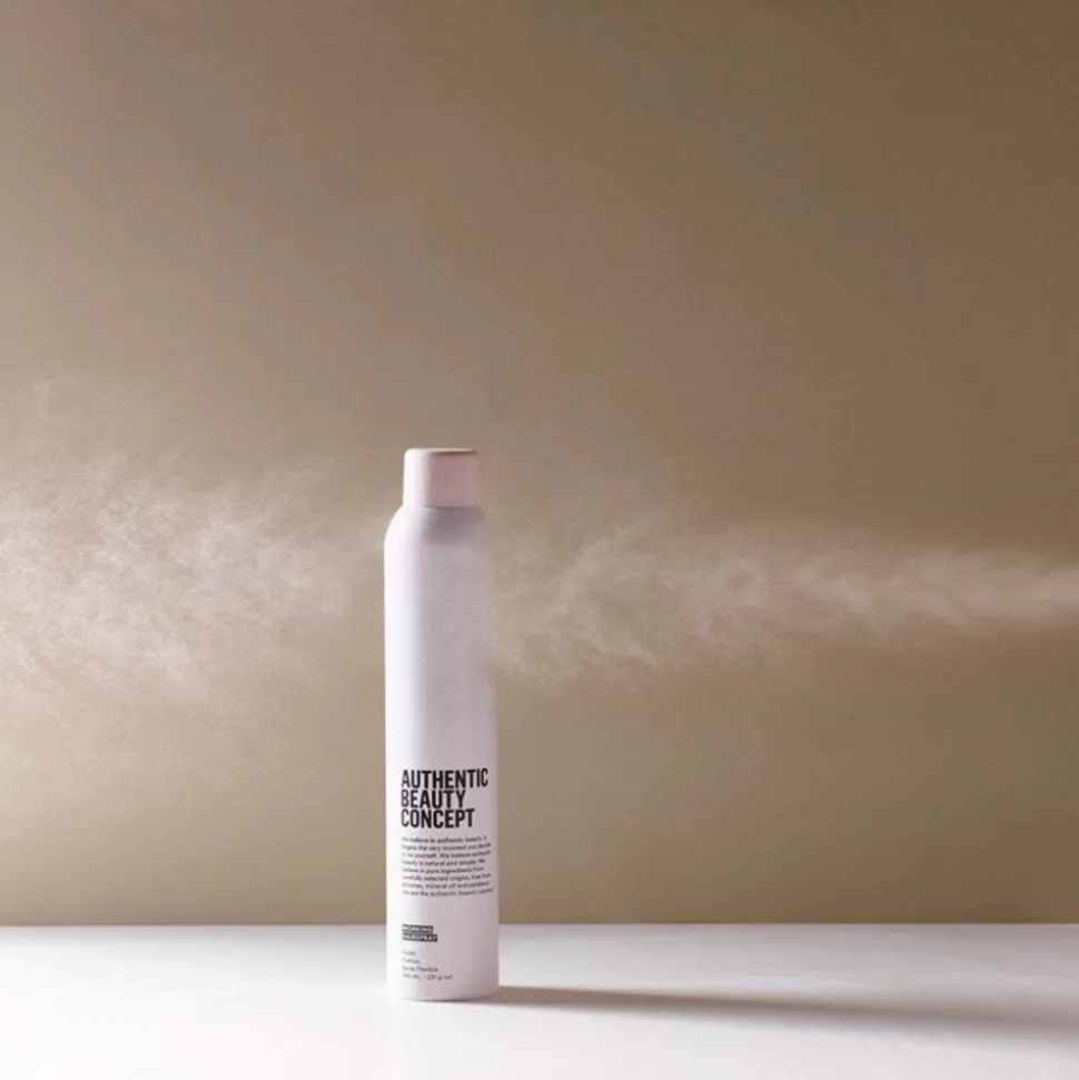 Authentic Beauty Concept Working Hairspray 300 ml