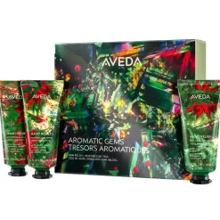 AVEDA Aromatic Gems Hand Relief Moisturizing Trio Set