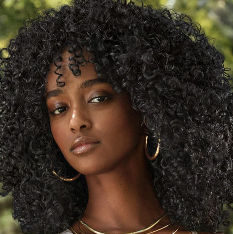 AVEDA Be Curly Advanced Intensive Curl Perfecting Masque 25 ml