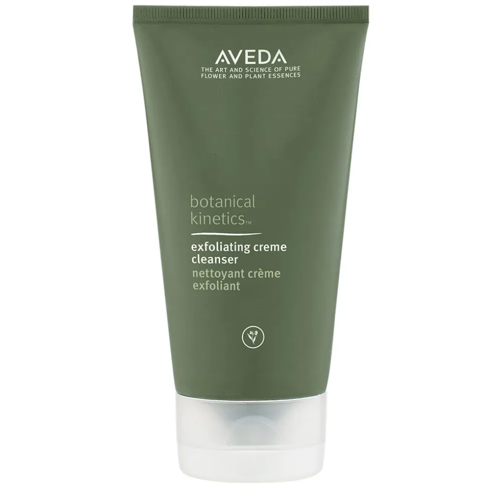 AVEDA Botanical Kinetics Exfoliating Creme Cleanser 150 ml