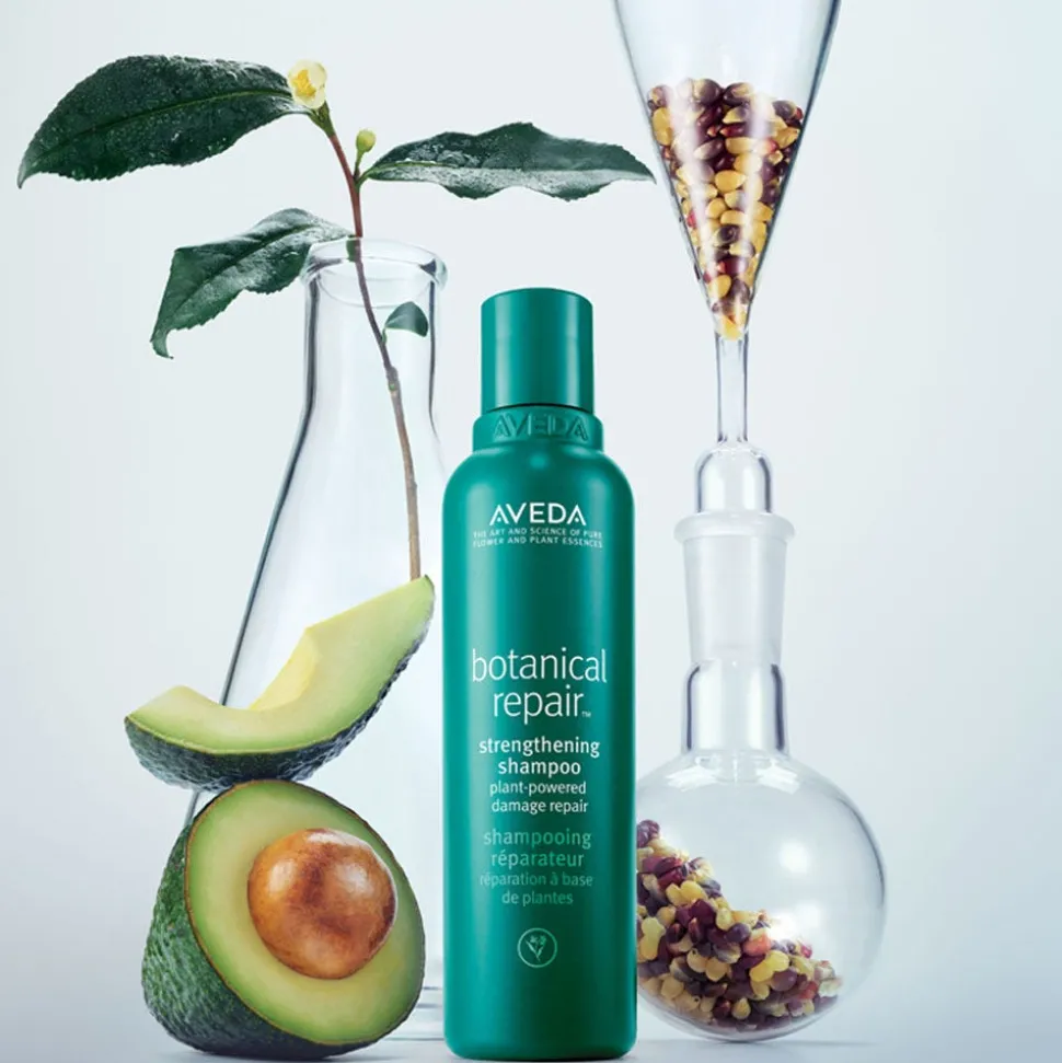 AVEDA Botanical Repair Strengthening Shampoo 50 ml