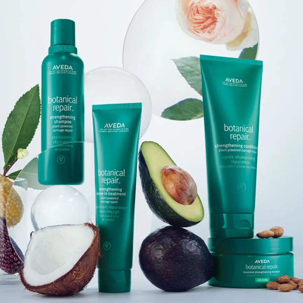 AVEDA Botanical Repair Strengthening Shampoo 50 ml