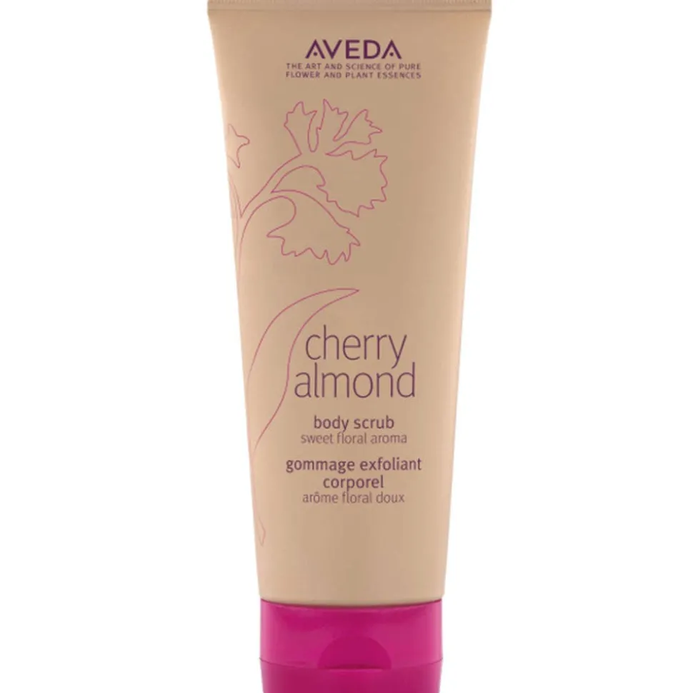 AVEDA Cherry Almond Body Scrub 200 ml
