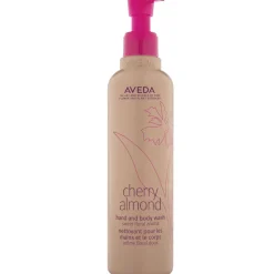 AVEDA Cherry Almond Hand & Body Wash 250 ml