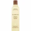 AVEDA Flax Seed Aloe Strong Hold Sculpturin Gel 250 ml