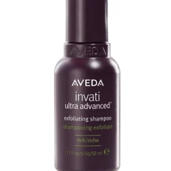 AVEDA Invati Ultra Advanced Exfoliating Shampoo Rich 50 ml