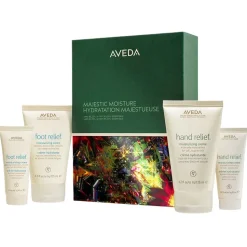 AVEDA Majestic Moisture Hand Relief & Foot Relief Essentials Set