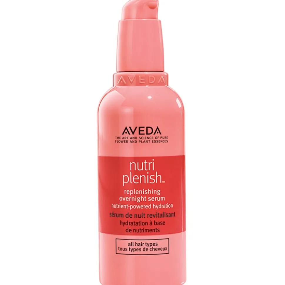 AVEDA Nutriplenish Replenishing Overnight Serum 100 ml