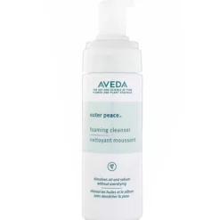 AVEDA Outer Peace Foaming Cleanser 125 ml