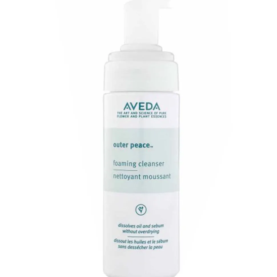 AVEDA Outer Peace Foaming Cleanser 125 ml