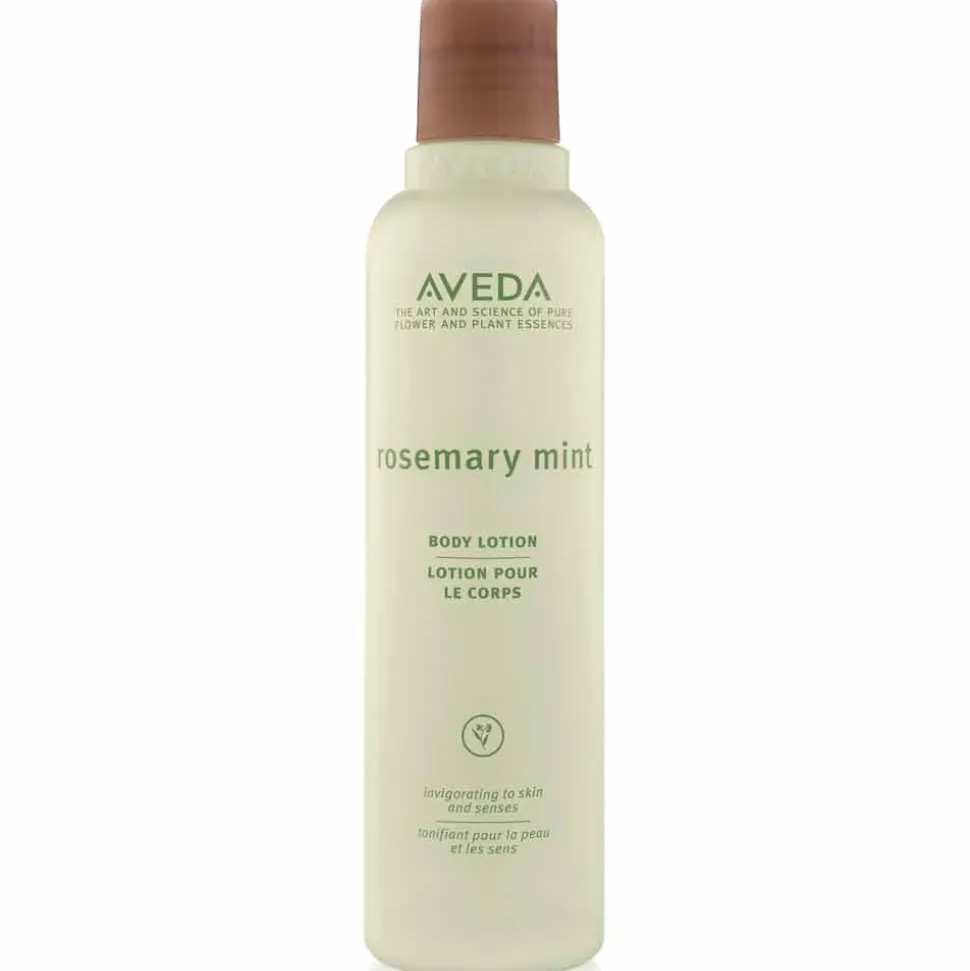 AVEDA Rosemary Mint Body Lotion 200 ml