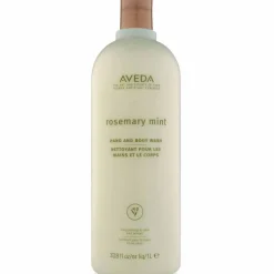 AVEDA Rosemary Mint Hand & Body Wash 1000 ml