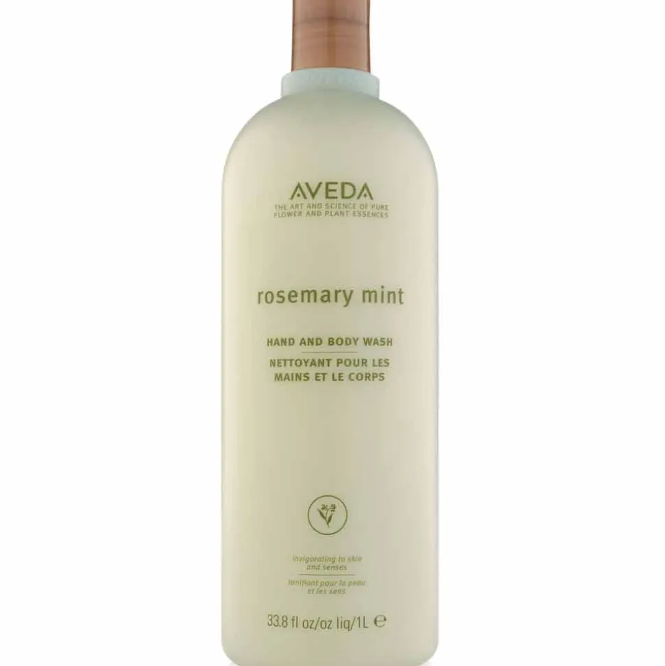 AVEDA Rosemary Mint Hand & Body Wash 1000 ml