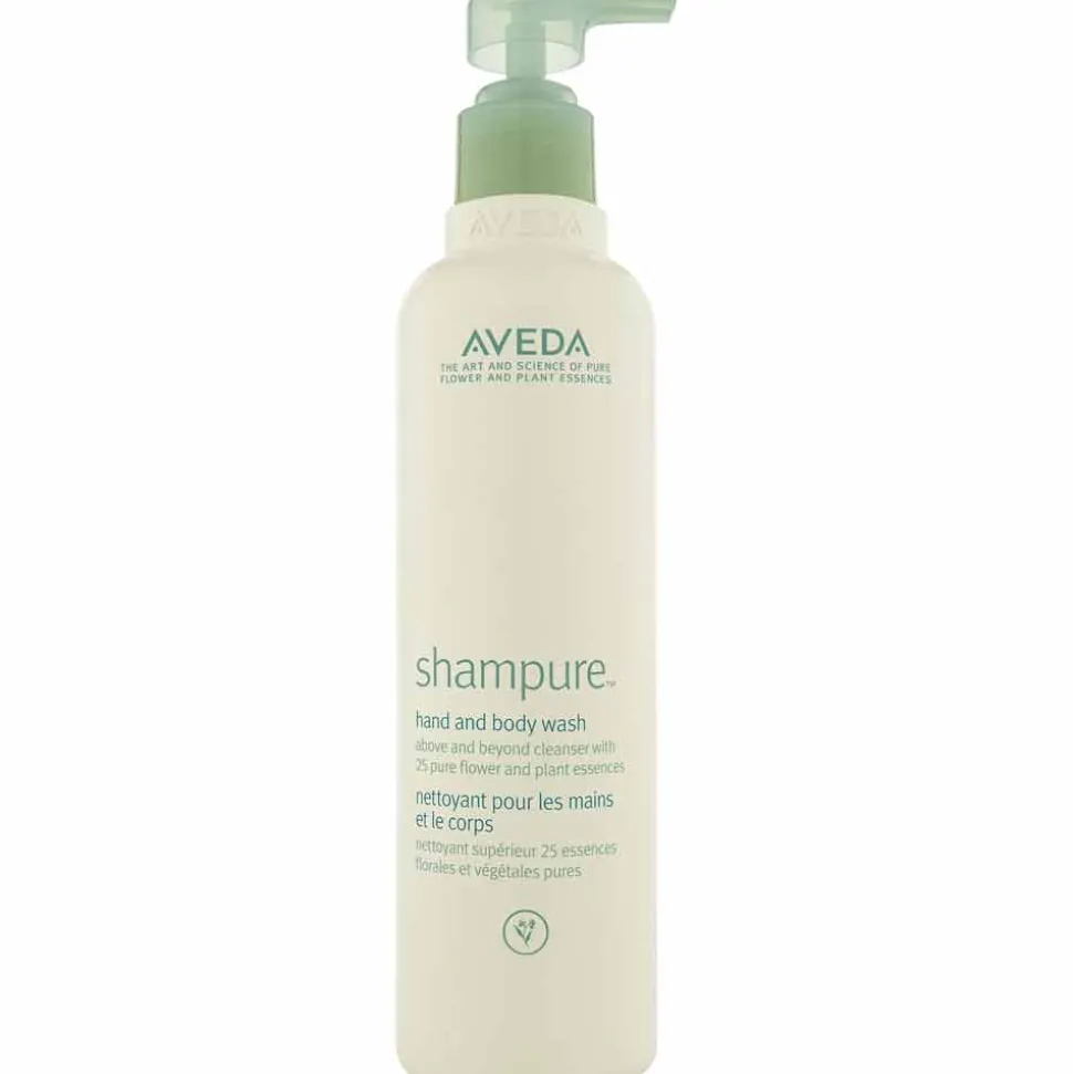 AVEDA Shampure Hand & Body Wash 250 ml