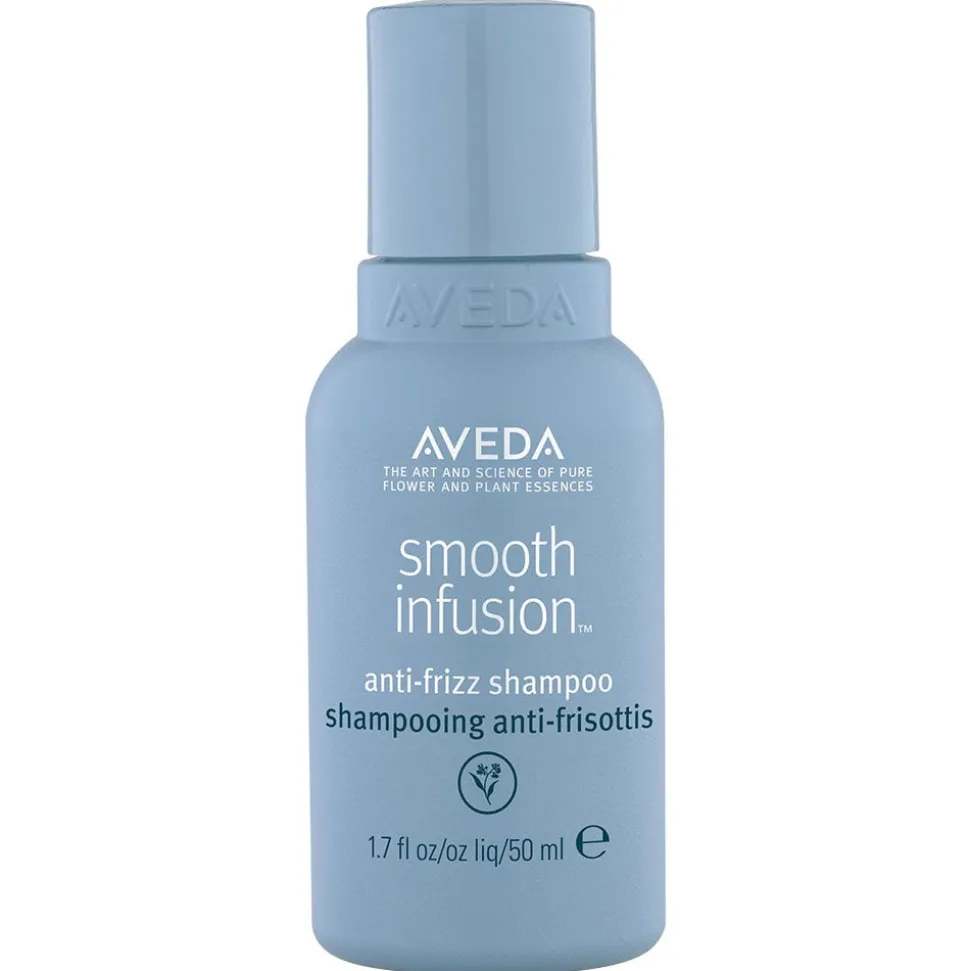 AVEDA Smooth Infusion Anti-Frizz Shampoo 50 ml
