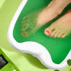 AvryBeauty Gel-Ohh! Jelly Spa Bath Green Tea