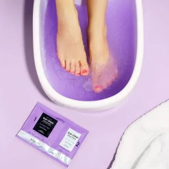 AvryBeauty Gel-Ohh! Jelly Spa Bath Lavender Sage